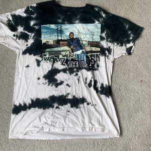 Boys N The Hood Men’s T-shirt